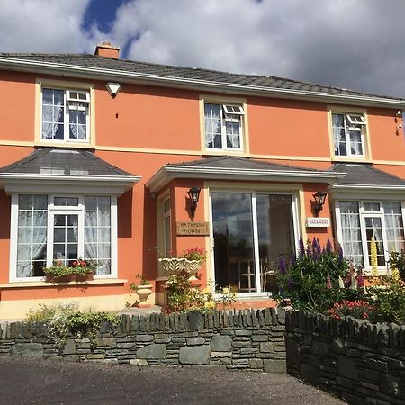 Rathmore House Bed and Breakfast Cill Airne Exteriör bild