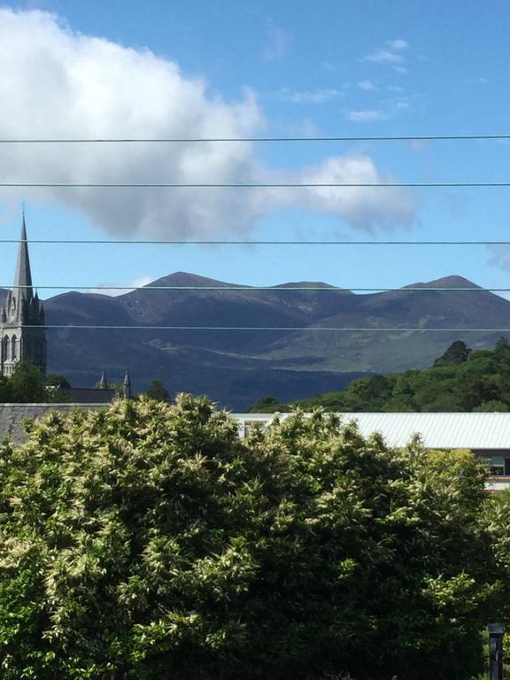 Rathmore House Bed and Breakfast Cill Airne Rum bild