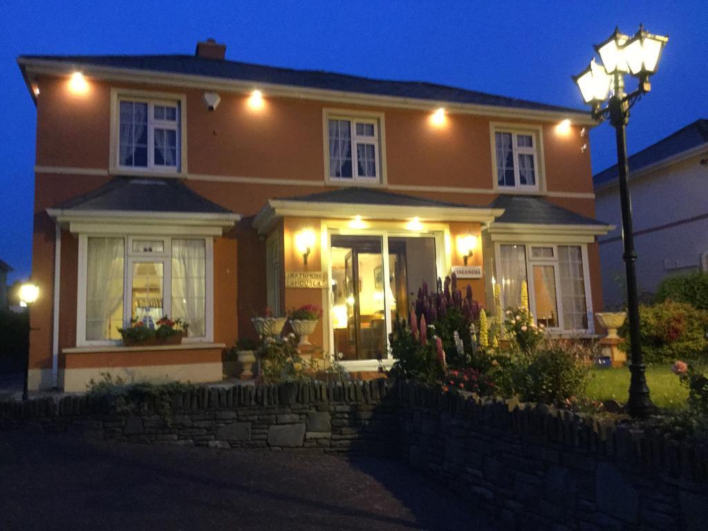 Rathmore House Bed and Breakfast Cill Airne Exteriör bild