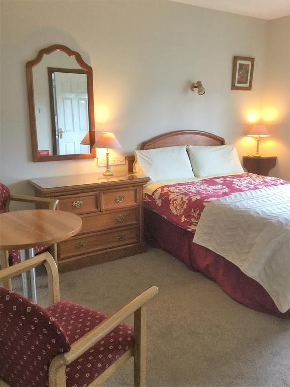 Rathmore House Bed and Breakfast Cill Airne Exteriör bild