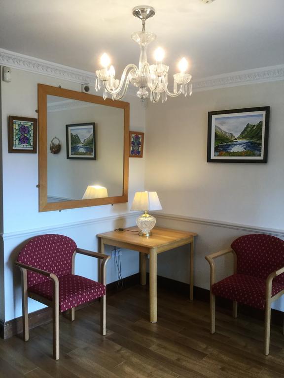 Rathmore House Bed and Breakfast Cill Airne Exteriör bild