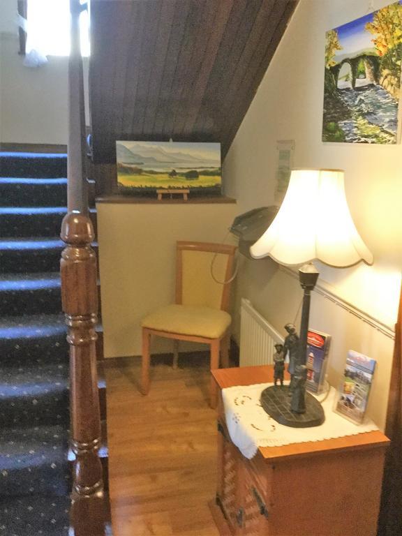 Rathmore House Bed and Breakfast Cill Airne Exteriör bild