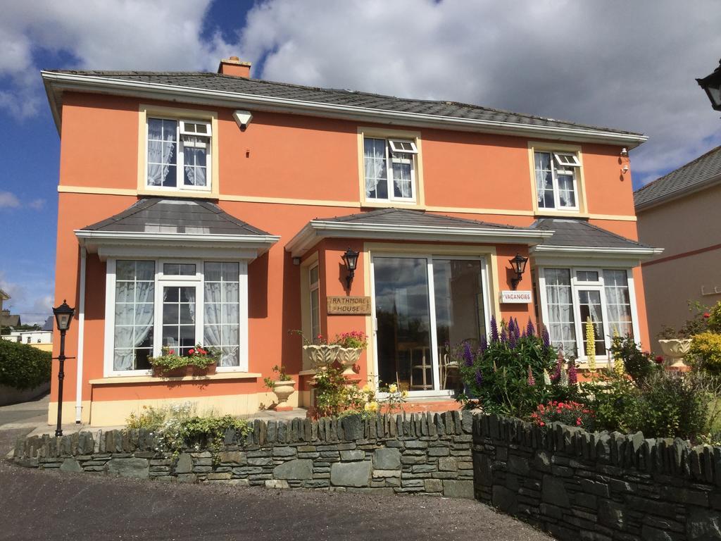 Rathmore House Bed and Breakfast Cill Airne Exteriör bild